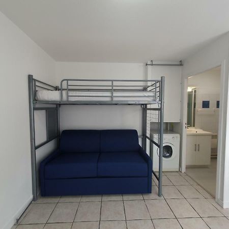 Le Cosy De Tasdon Apartment La Rochelle  Ngoại thất bức ảnh