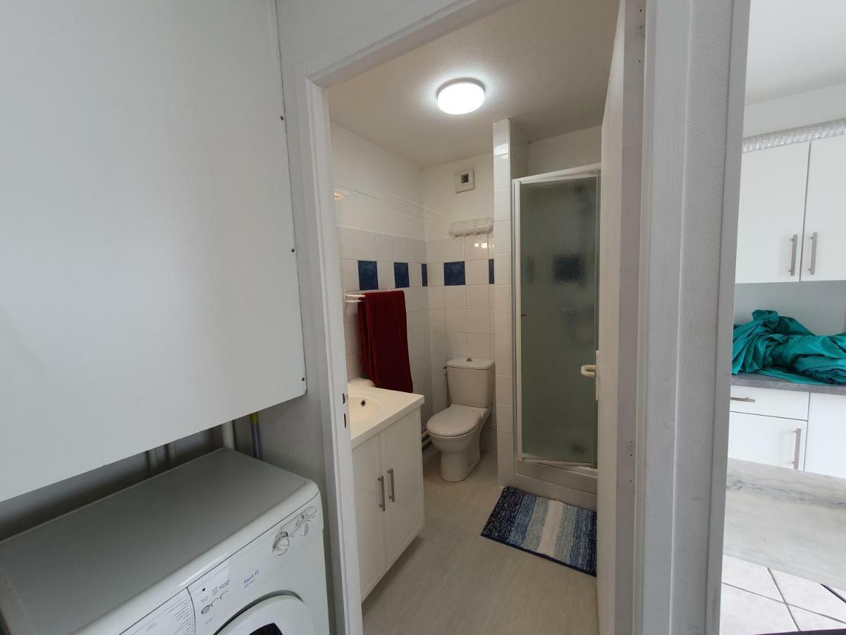 Le Cosy De Tasdon Apartment La Rochelle  Ngoại thất bức ảnh
