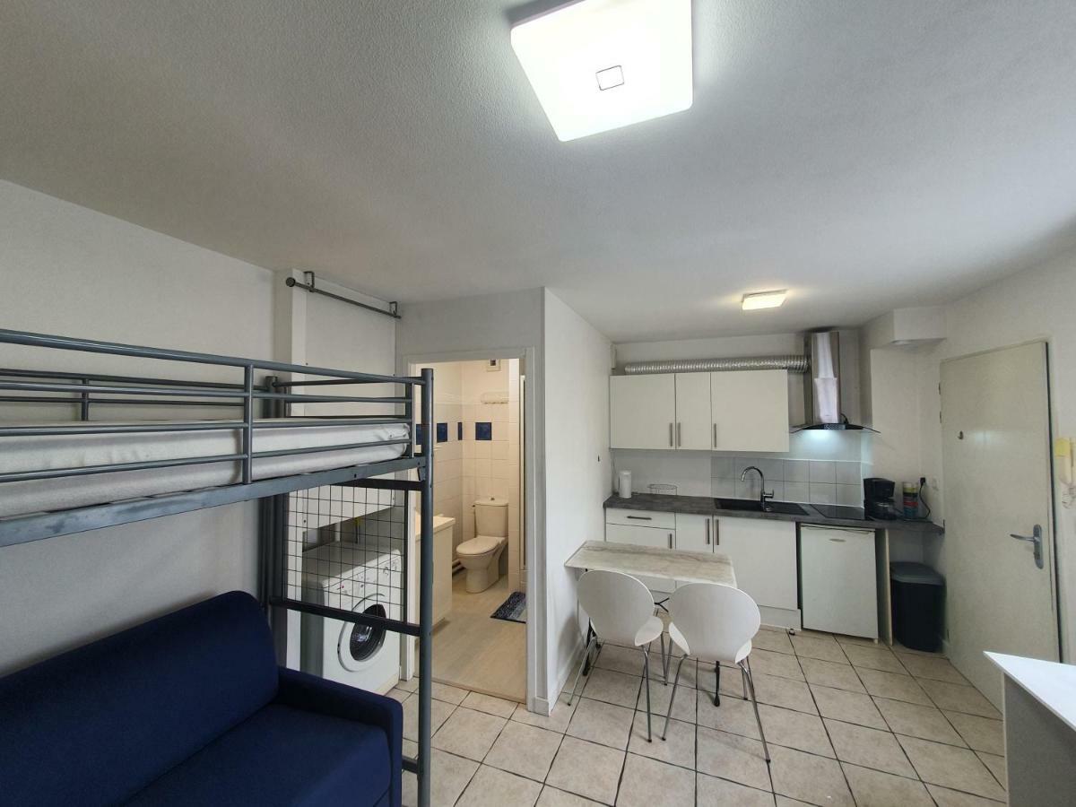 Le Cosy De Tasdon Apartment La Rochelle  Ngoại thất bức ảnh