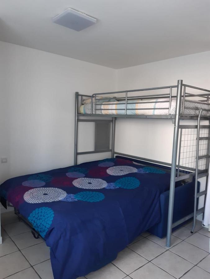 Le Cosy De Tasdon Apartment La Rochelle  Ngoại thất bức ảnh